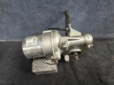 Nissan Sentra 2008 asistencia eléctrica columna de dirección eje bomba 07/12 Foto 1 de 4