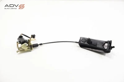 2002 - 2005 年 PORSCHE 911 Carrera 气体踏板加速器 THROTTLE 传感器发送器 原始设备制造商 — 第 1/4 张图片