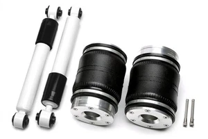 Kit Assetto Pneumatico ad Aria Asse Posteriore Opel Astra H GTC Caravan TwinTop - Imagen 1 de 1