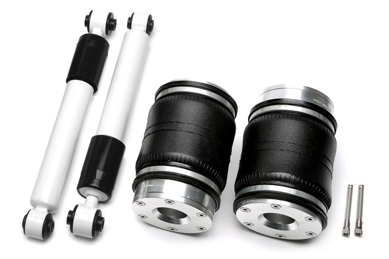 Kit Assetto Pneumatico ad Aria Asse Posteriore Opel Astra H GTC Caravan TwinTop - Imagen 1 de 1