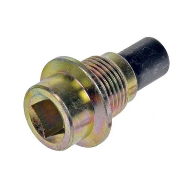 For Acura CL 2001-2003 Transmission Drain Plug | Metal | Gold | Fine Thread Type Foto 1 de 4