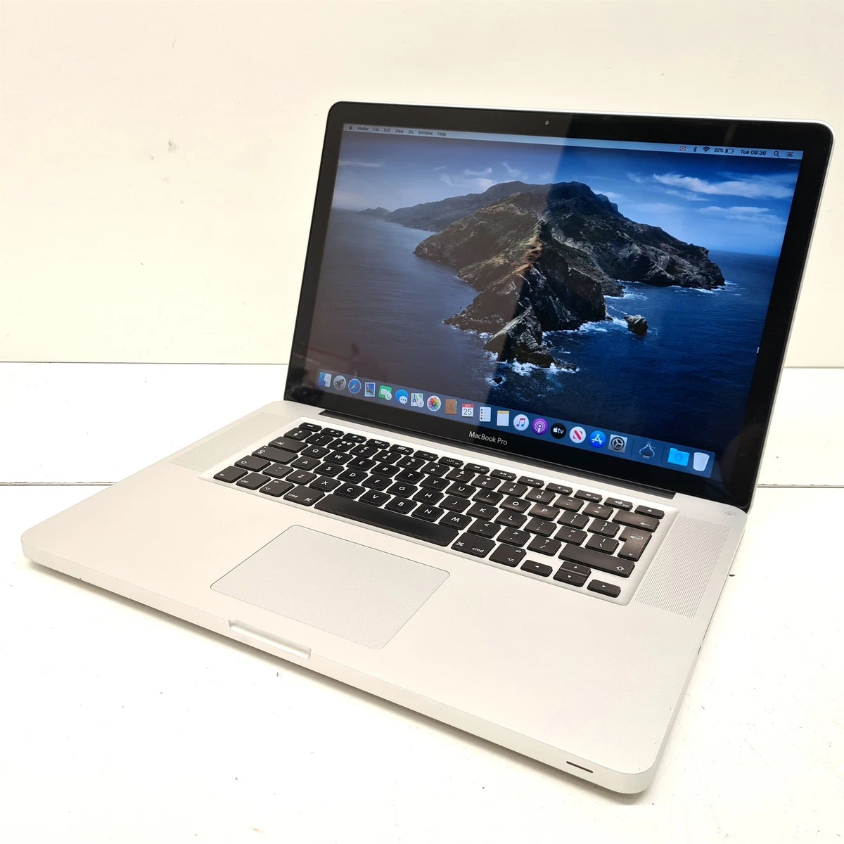 MacBook Pro Retina (Late 2012)、8GB、128GB 2012 Apple MacBook Pro Laptops for sale | eBay UK