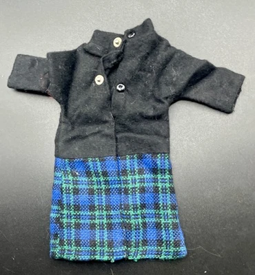 Boneca Sindy Pedigree vintage 1963 vestido data almoço sem cinto sem lenço.  - Imagem 1 de 3