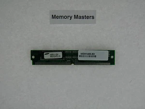 MEM1400-8D 8MB Approved DRAM Memory for CISCO 1400 SERIES ROUTERS - Picture 1 of 1