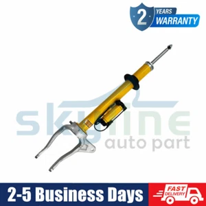 1×Front Right Shock Absorber Strut w/Active For Jeep Grand Cherokee SRT8 16-22 - Picture 1 of 9