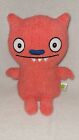 Ugly Dolls RED BATTY Plush Movie Character Doll 8” Stuffed Animal Toy Plush