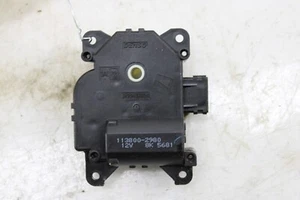 2009-2014 Acura TSX HVAC Vent Flap Actuator 113800-2980 OEM FU67 - Picture 1 of 2