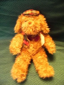 Ganz " Cody " Teddy Bear 1996 14" approx B142 - Picture 1 of 3