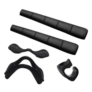Hawkry Kits Replacement Earsocks&Nose Pieces&Clips For-Oakley Si M Frame 2.0 - Picture 1 of 28