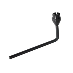 Vise Action Latch Key for Generac 70KW QT070 Replaces 0F8869D - Picture 1 of 4