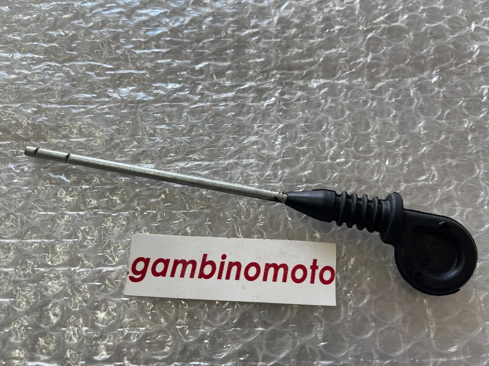 PRAI ASTA LIVELLO OLIO MOTORI LOMBARDINI 3LD510-3LD450-LDA510-LDA450-LDA80