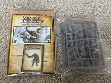 Shadows of Brimstone Trun Gladiators Large Enemy Pack New