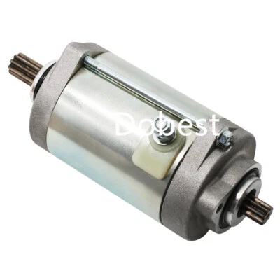 Motor de arranque para BMW 12412305907 K1200LTIICON K1200LT K1200LTC K1200LTS Foto 1 de 4