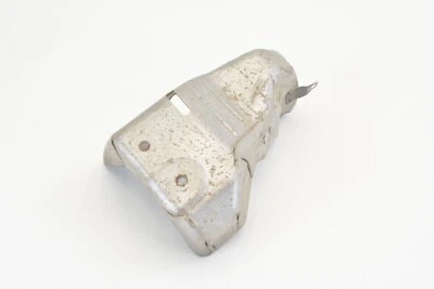 2009-14 VOLKSWAGEN TOUAREG TURBOCOMPRESSOR ESCUDO TÉRMICO FABRICANTE DE EQUIPAMENTO ORIGINAL - Imagem 1 de 4