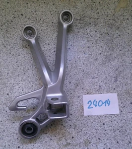 Suzuki GSXR GSX-R 1000 K5/K6 Soziusrastenträger/Rechts - Bild 1 von 3