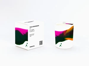 Perrotin X Thilo Heinzmann - O.T Candle - Picture 1 of 2
