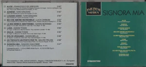 IVAN GRAZIANI LUCA CARBONI GIANNI TOGNI MAURO PELOSI SANDRO GIACOBBE CD 1990 - Bild 1 von 1