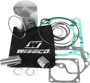 Wiseco - PK1319 - Top End Kit +0.50mm Oversize to 54.50mm Suzuki RM125 1991-1996 - Picture 1 of 1
