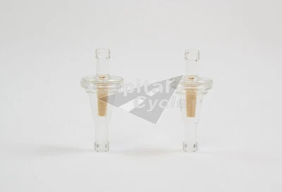 ПАРА 2 ТОПЛИВНЫХ ГАЗОВЫХ МИНИ-ФИЛЬТРОВ BMW Airhead r75/5 r75/6 r90s r100rs r69S R60/2      - Изображение 1 из 3