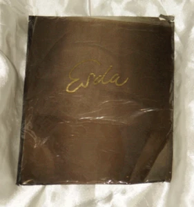 Sehr alte Straps-STRÜMPFE Pin Ups NYLONS* Perlons NAHTNYLONS 80 cm Gr. 10 - Bild 1 von 2