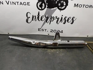 Suzuki GT 750 GT750 Water Buffalo Exhaust Pipe #11 2538 - Picture 1 of 7