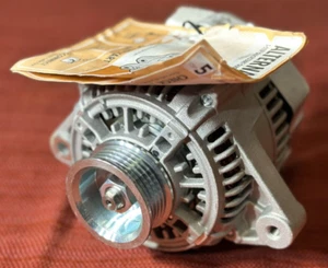 Ultima 80 Amp Alternator For 1994 - 1999 Toyota Celica GT R110862A 5SFE - Picture 1 of 8