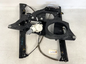 ⭐2007-2017 LINCOLN NAVEGATOR REGULADOR VENTANA DELANTERA IZQUIERDA MOTOR OEM LOTE2599 - Imagen 1 de 13