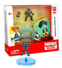 Fortnite Meltdown Glider & The Visitor Battle Royale Collection Mint in Box
