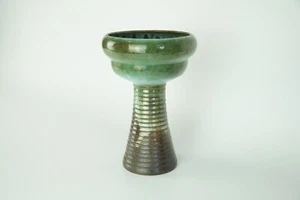 ** große Unterstab Keramik Vase ** - Bild 1 von 6