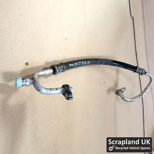 MAZDA 2 MK2 Pre-Facelift 2007-2010 Klimaanlage Schlauch Rohr - Bild 1 von 2