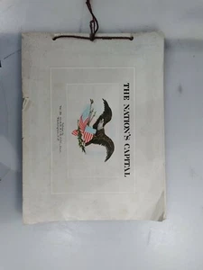 the nations capital w.b. garrison illustrated book - Picture 1 of 2