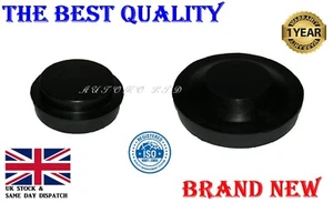 1X Headlight Headlamp Cap Bulb Dust Cover Lid For VW Touareg 2002-2007 - Picture 1 of 2