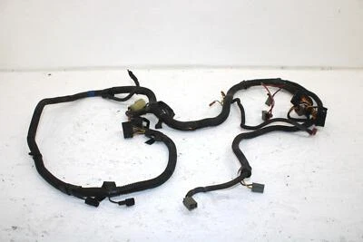 Arnés de cableado principal Ski-doo Formula 600 2000 OEM SS107 Foto 1 de 4