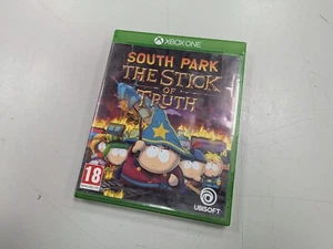 South Park Il Bastone della Verità - Gioco Microsoft Xbox One Ottime Condizioni - Foto 1 di 3