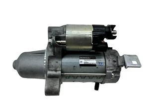 2023 ACURA INTEGRA ENGINE STARTER MOTOR ASSEMBLY OEM TN438000-6070 - Picture 1 of 5
