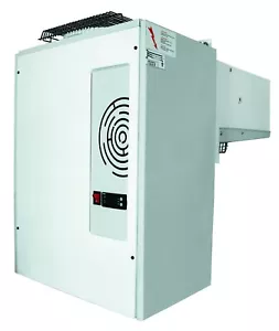 Tiefkühlaggregat Huckepack Aggregat für Kühlzelle/haus bis 5,6-7,2m³ -10/-20°C - Bild 1 von 1