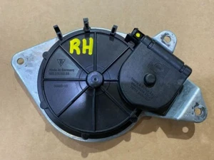 PORSCHE BOXSTER 986 CONVERTIBLE ROOF RIGHT SIDE MECHANISM GEARBOX 98656118003 - Picture 1 of 6