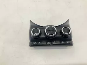 14-17 MINI Hardtop A/C Air Heater Temperature Fan Climate Control - Picture 1 of 11