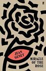 Miracle of the Rose by M. Jean Genet (English) Paperback Book