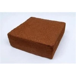 5kg Coir Block - 5kg Coconut Coir Brick - Picture 1 of 1