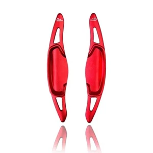 For 2022 2023 2024 Kia EV6 Niro Aluminum Steering Wheel Shift Paddle Extension - Picture 1 of 5