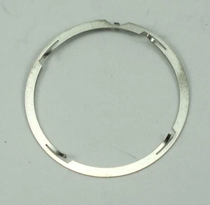 Tag Heuer Formula One Senna Bezel Click Ring 39MM New - Imagen 1 de 2