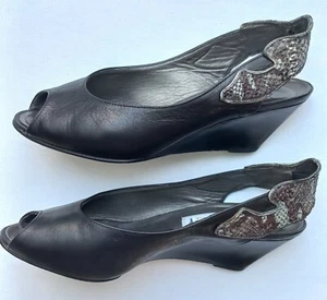 Everybody Damen Sandalette Gr.37 - Bild 1 von 11