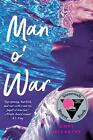 Man o' War by Cory McCarthy (English) Hardcover Book