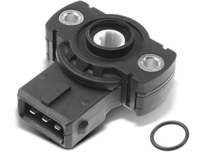 Sensor de posición del acelerador Autopart Premium 85486FD para BMW 325i 1992-1993 Foto 1 de 2