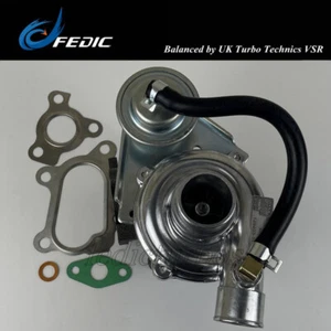 Turbine RHB31 129403-18050 for Yanmar Marine 4TN78TL 3TN82TE 3TN84TL-R2B - Bild 1 von 9