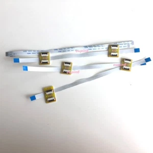 5 pz cavo piatto prolunga FPC FFC + 12 pin a 12 pin adattatore connettore ZIF 0,5 mm - Foto 1 di 3