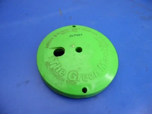 Green Machine  207001 ,  Spool Line Cover Housing Head , New ,Lot of 1 - Picture 1 of 2