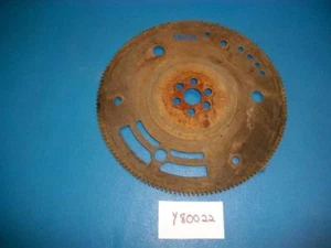 85 86 87 88 89 90 DEVILLE VOLANTE/PLACA FLEXIBLE 133029 - Imagen 1 de 2