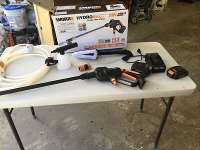 Word Hydro Shot - Image 1 of 3